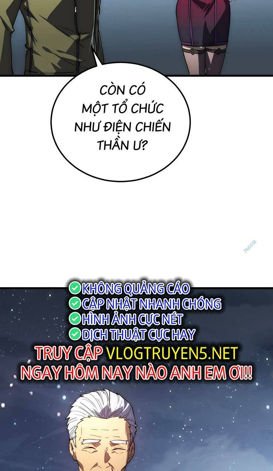 Mạt Thế Quật Khởi