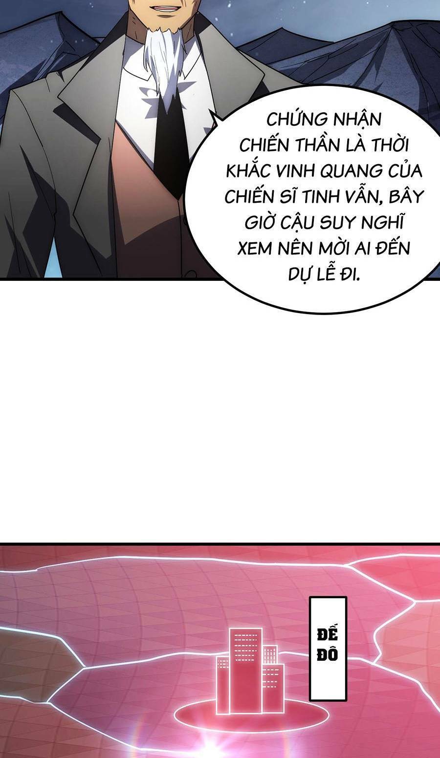 Mạt Thế Quật Khởi