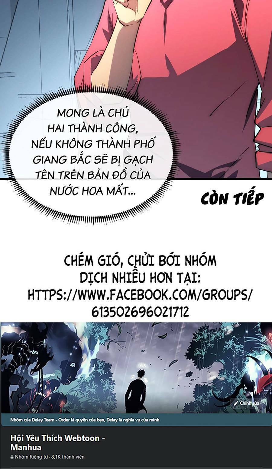 Mạt Thế Quật Khởi