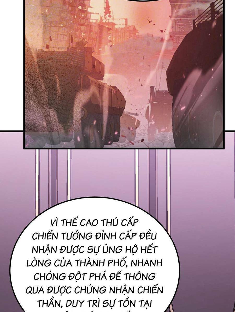 Mạt Thế Quật Khởi