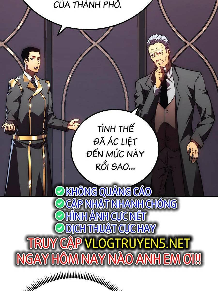 Mạt Thế Quật Khởi