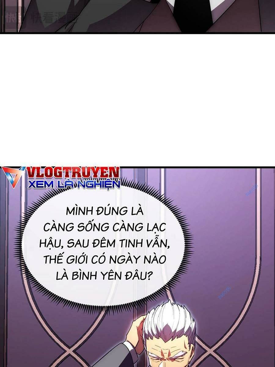 Mạt Thế Quật Khởi