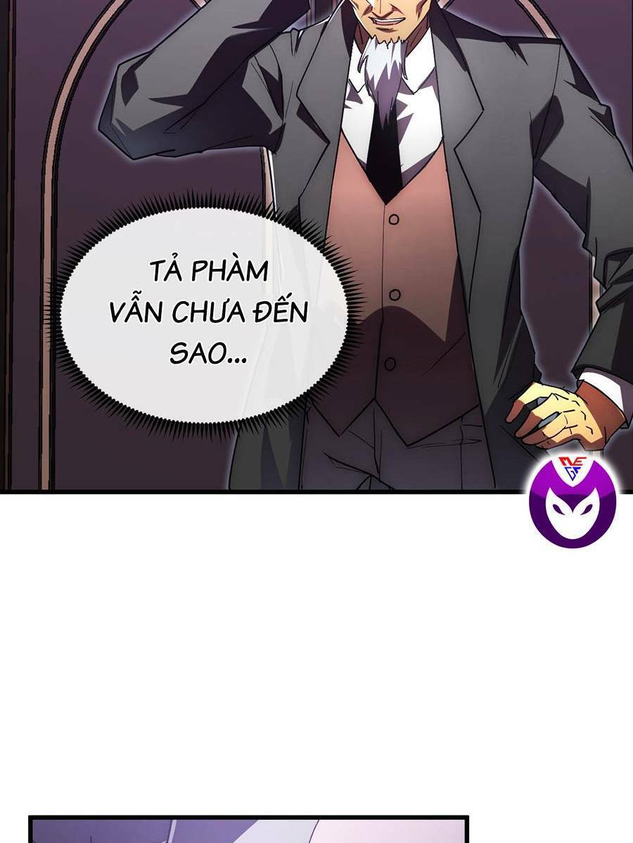 Mạt Thế Quật Khởi