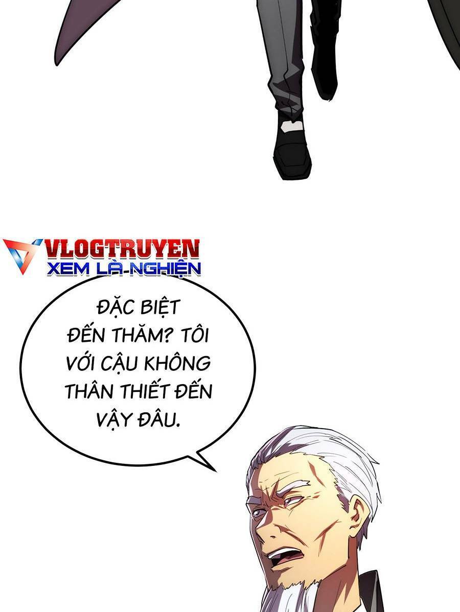 Mạt Thế Quật Khởi