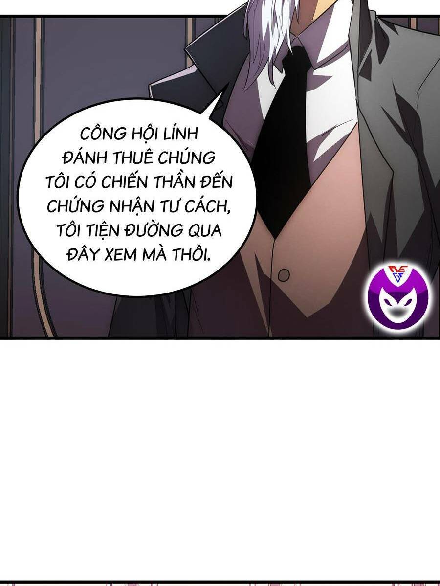 Mạt Thế Quật Khởi