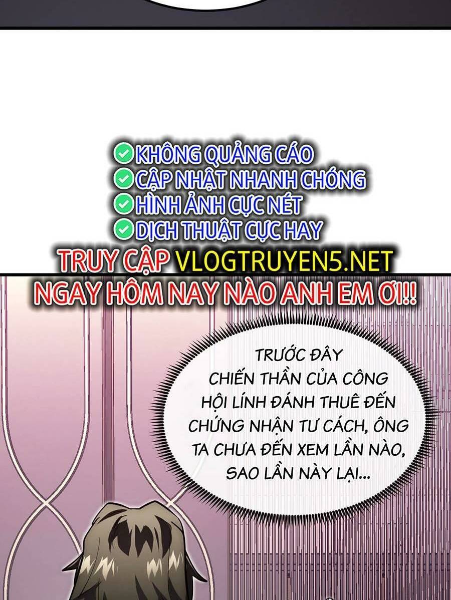 Mạt Thế Quật Khởi