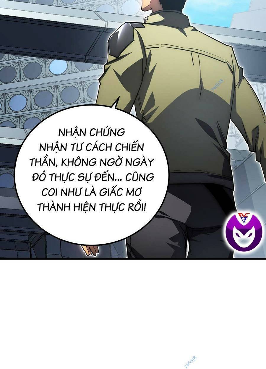 Mạt Thế Quật Khởi