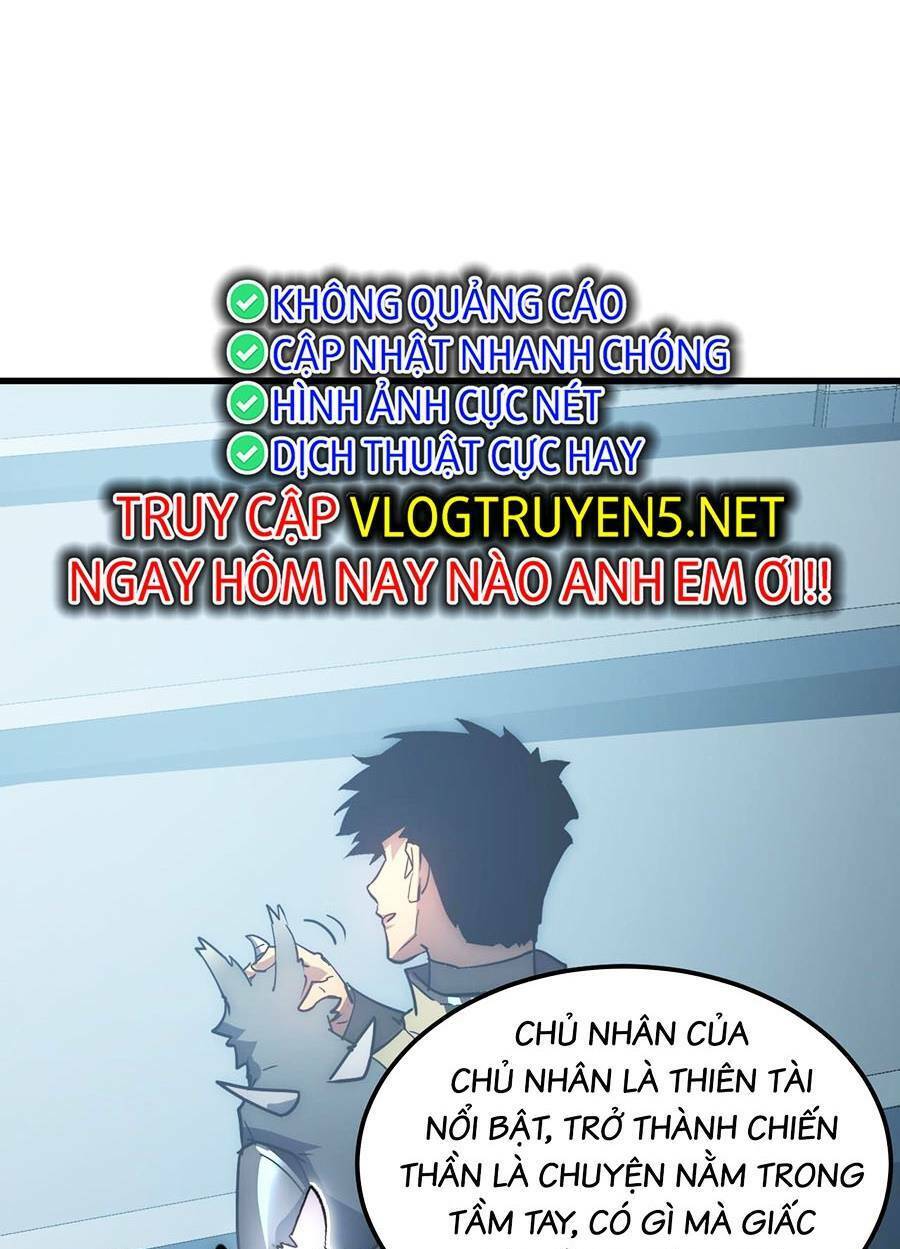 Mạt Thế Quật Khởi