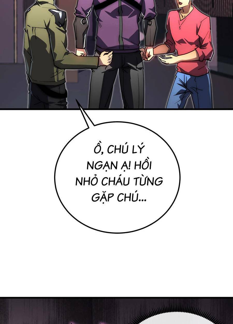 Mạt Thế Quật Khởi