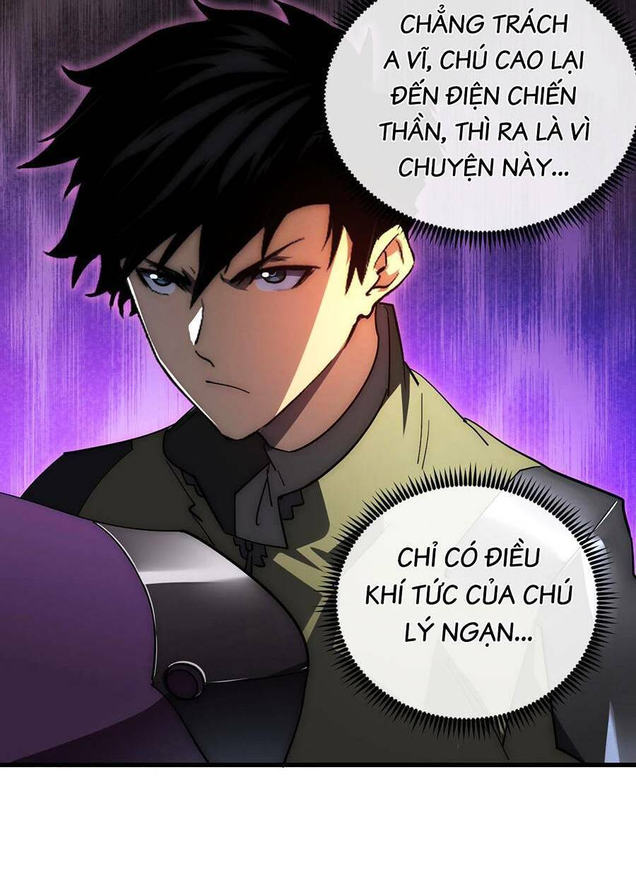 Mạt Thế Quật Khởi