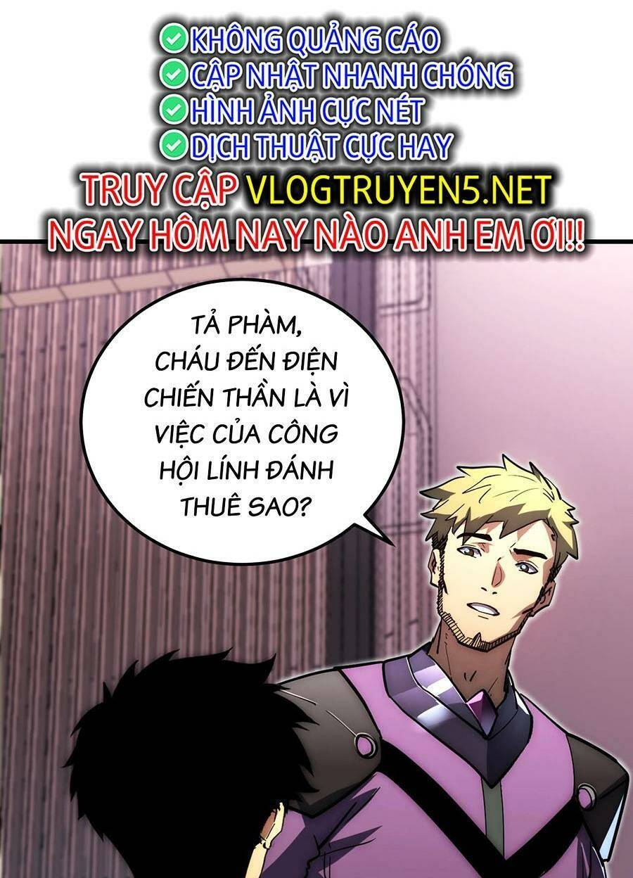 Mạt Thế Quật Khởi