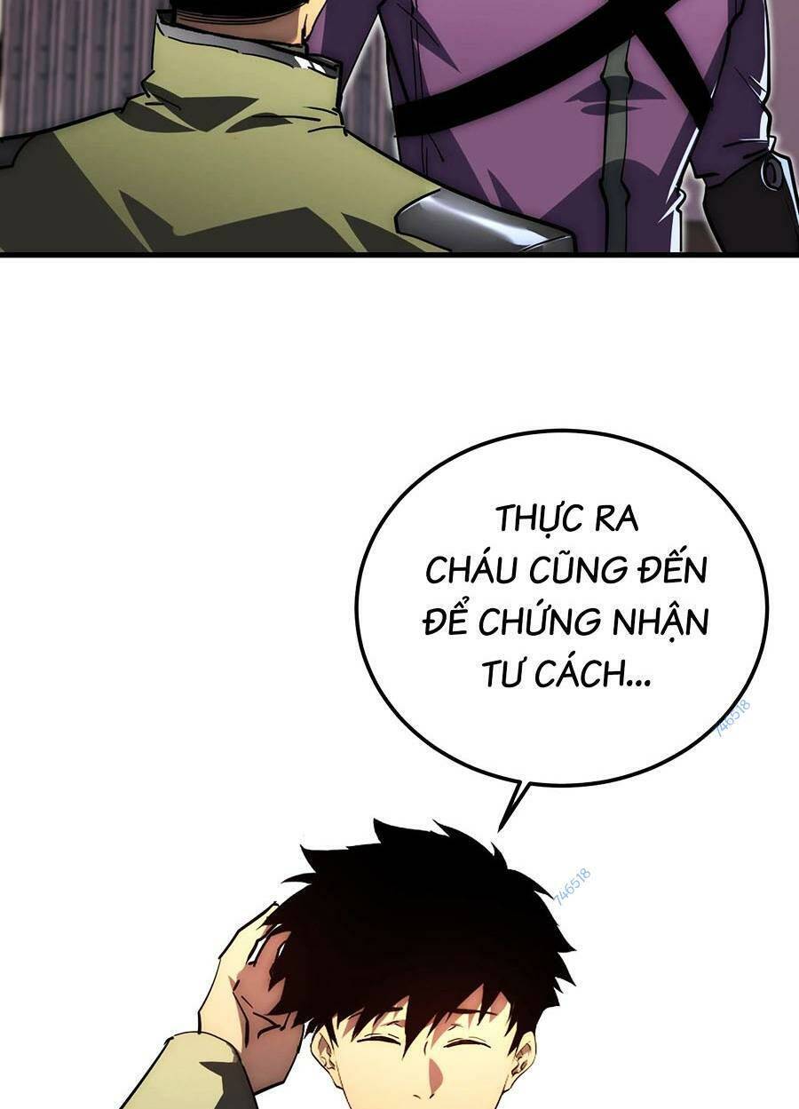 Mạt Thế Quật Khởi