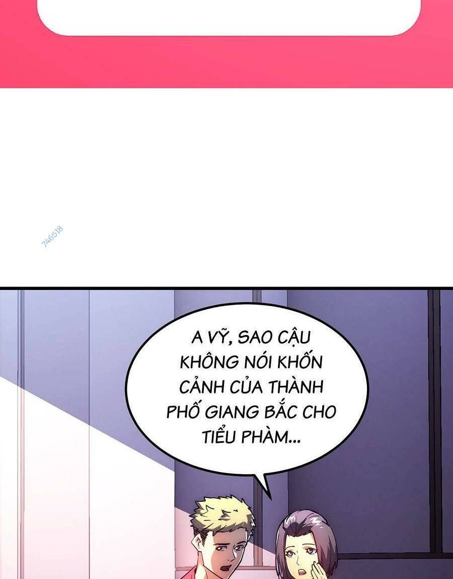 Mạt Thế Quật Khởi