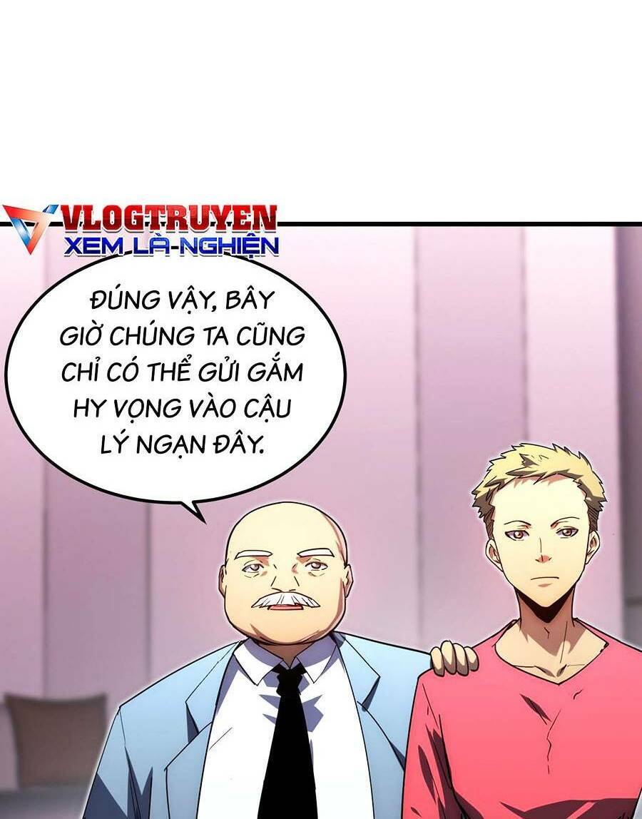 Mạt Thế Quật Khởi