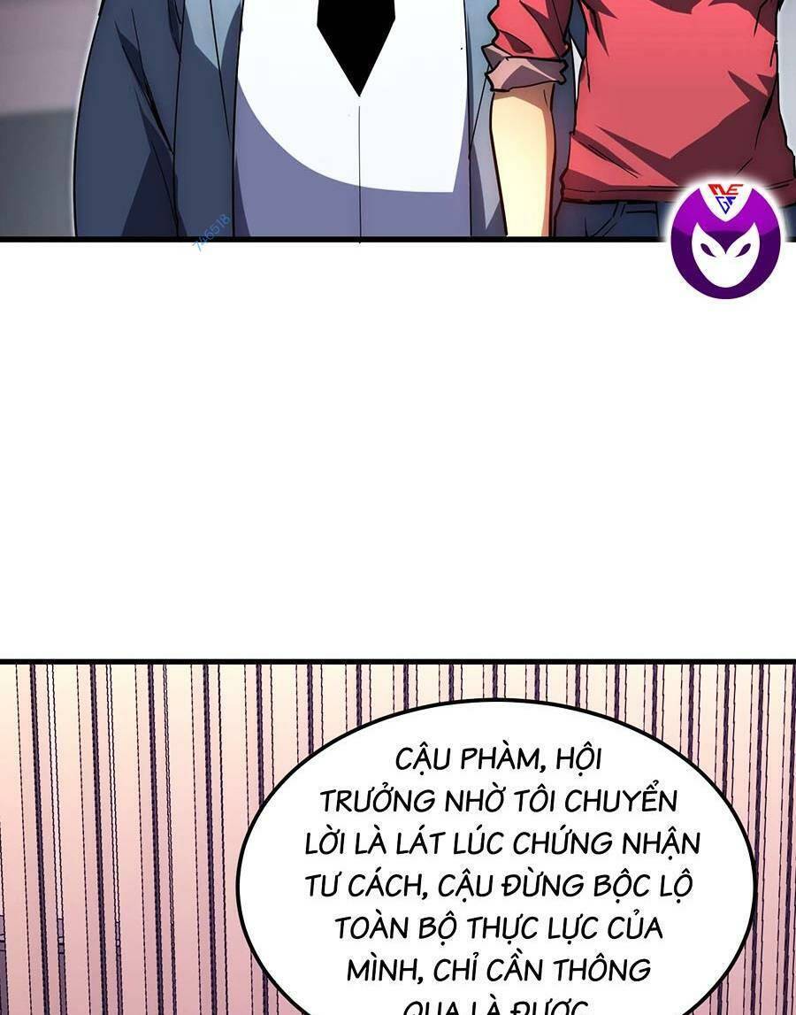 Mạt Thế Quật Khởi