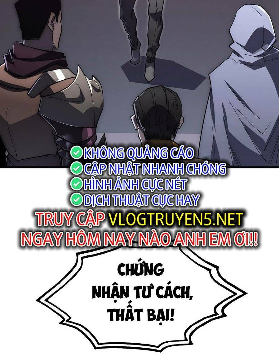 Mạt Thế Quật Khởi