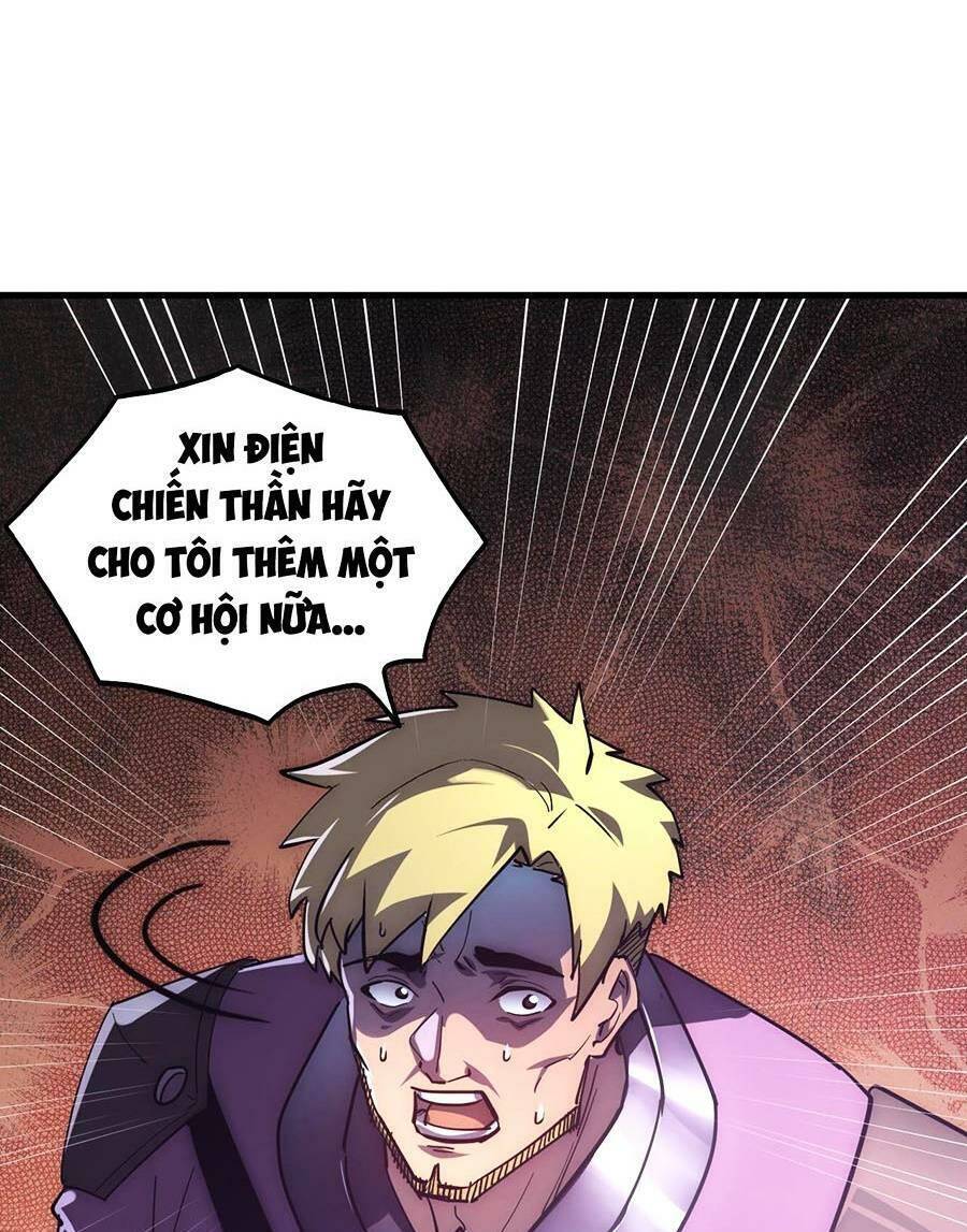 Mạt Thế Quật Khởi