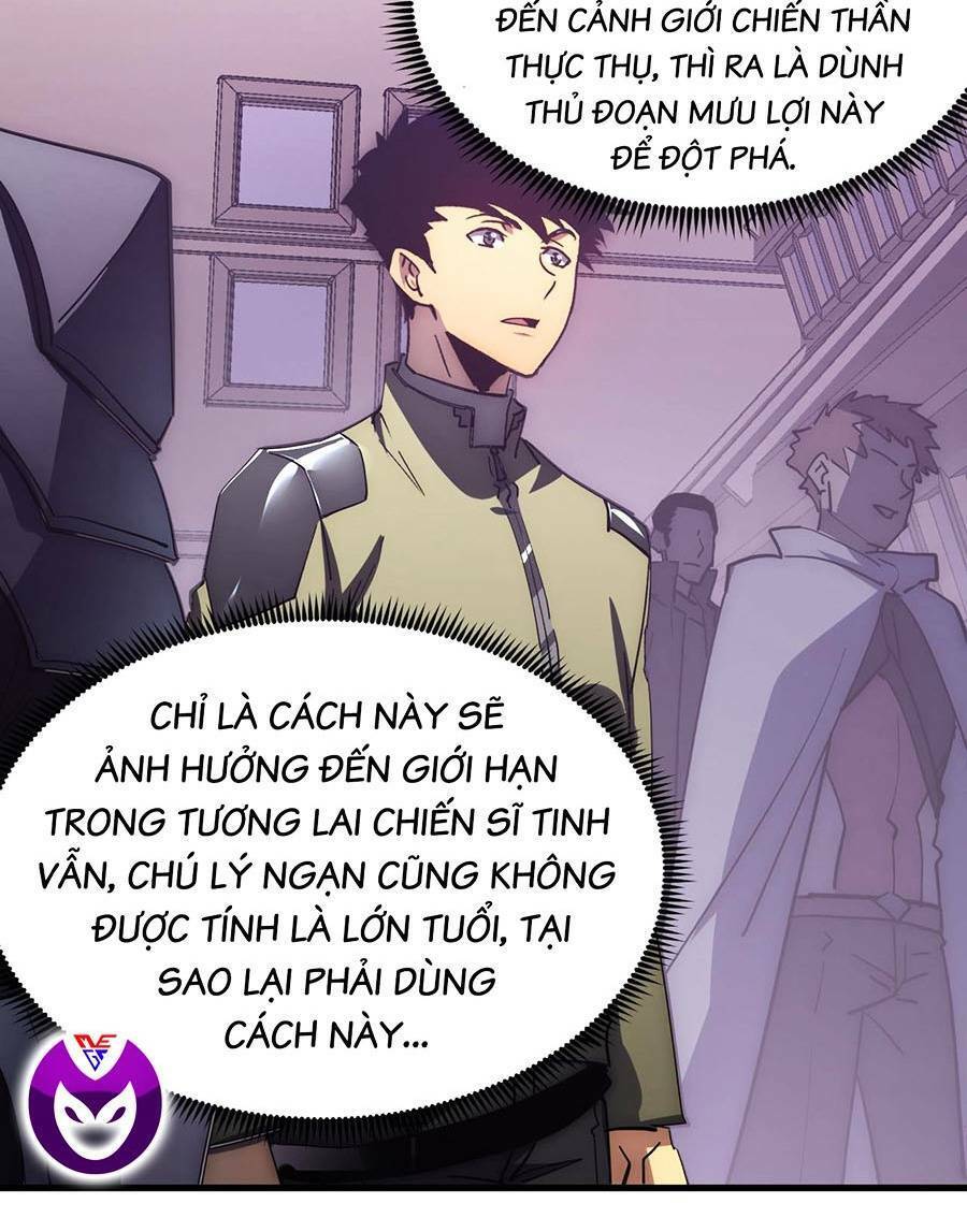 Mạt Thế Quật Khởi