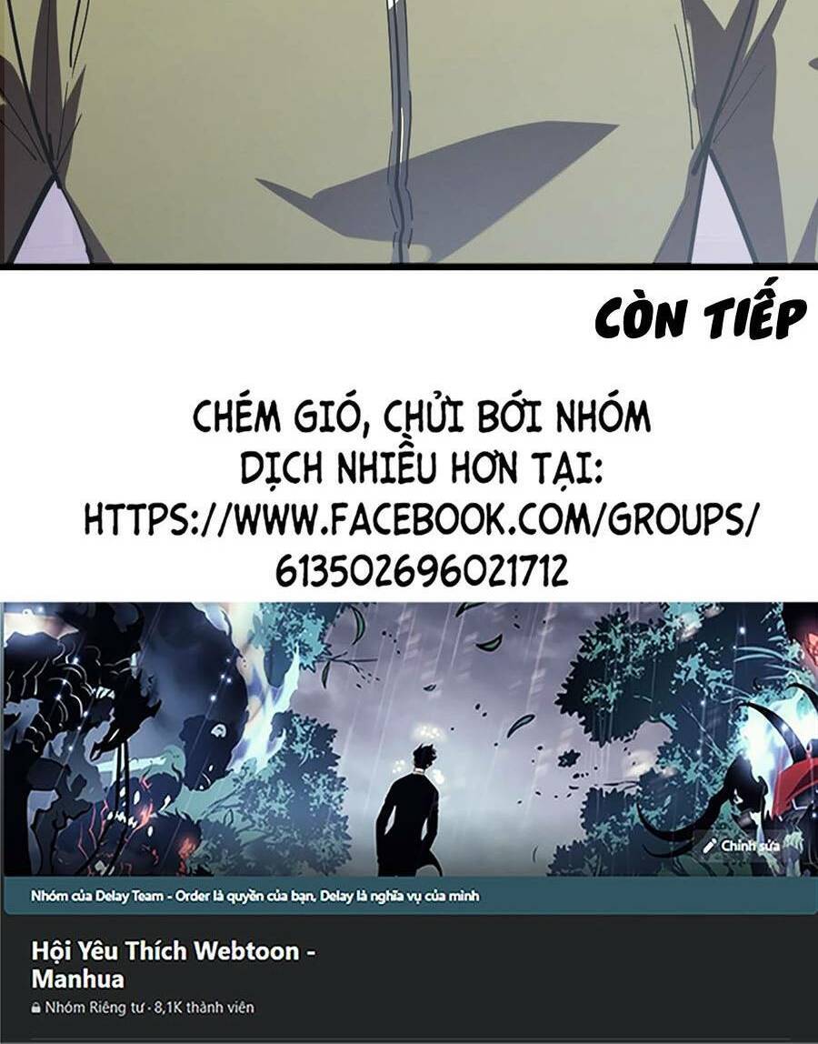 Mạt Thế Quật Khởi