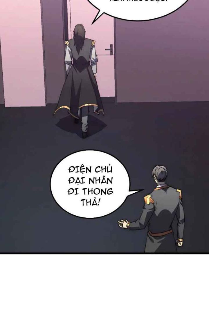 Mạt Thế Quật Khởi