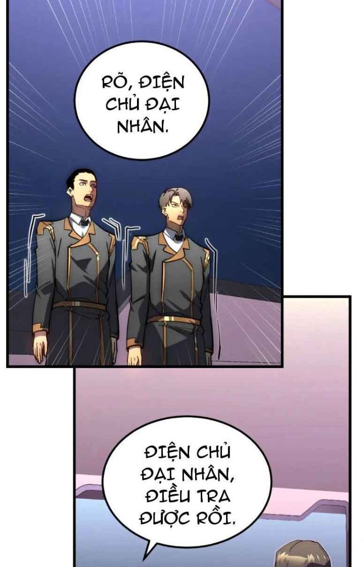 Mạt Thế Quật Khởi