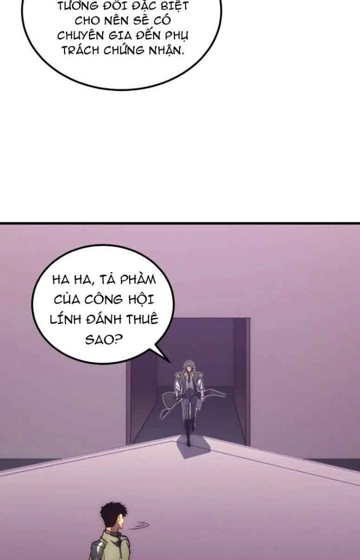 Mạt Thế Quật Khởi