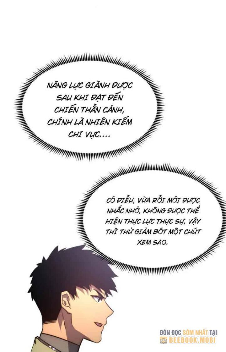 Mạt Thế Quật Khởi