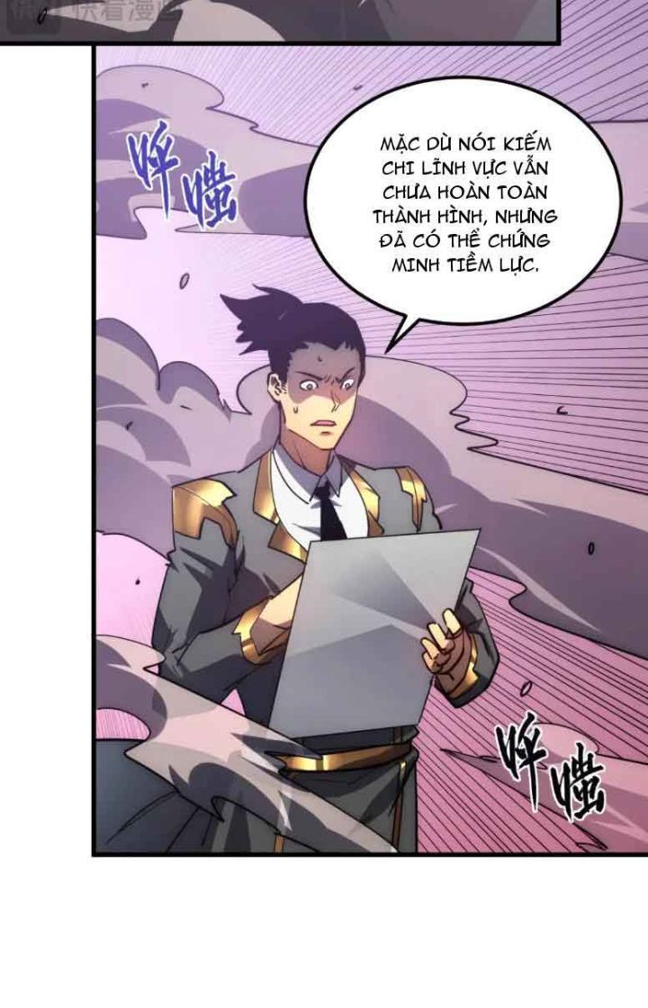 Mạt Thế Quật Khởi