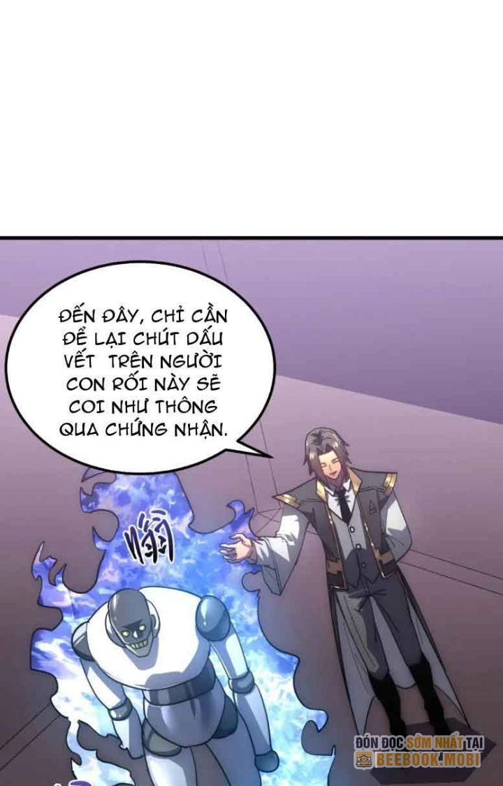 Mạt Thế Quật Khởi