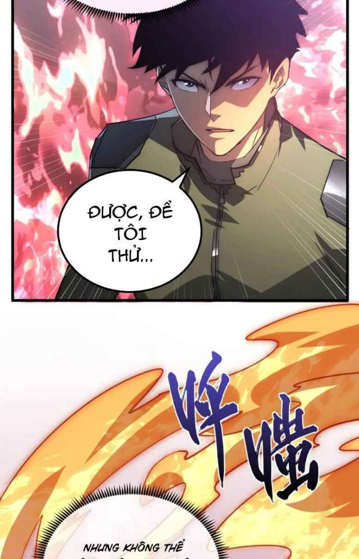 Mạt Thế Quật Khởi