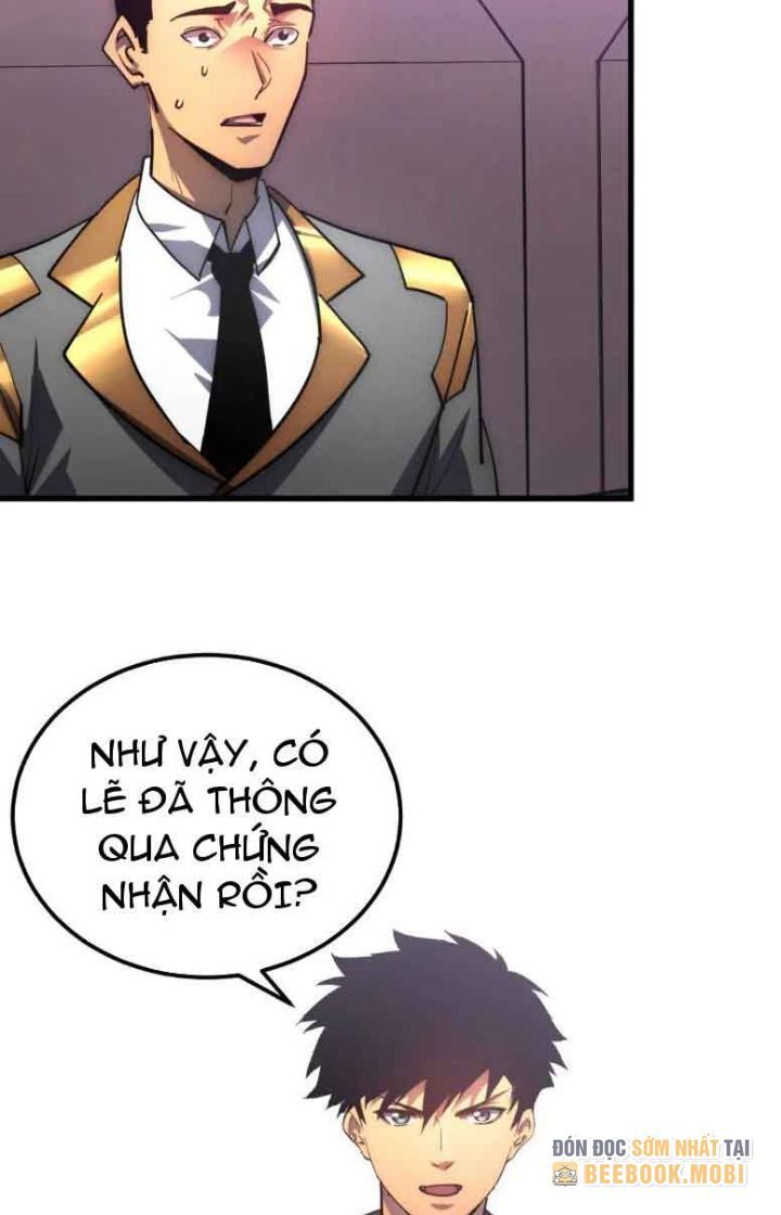 Mạt Thế Quật Khởi