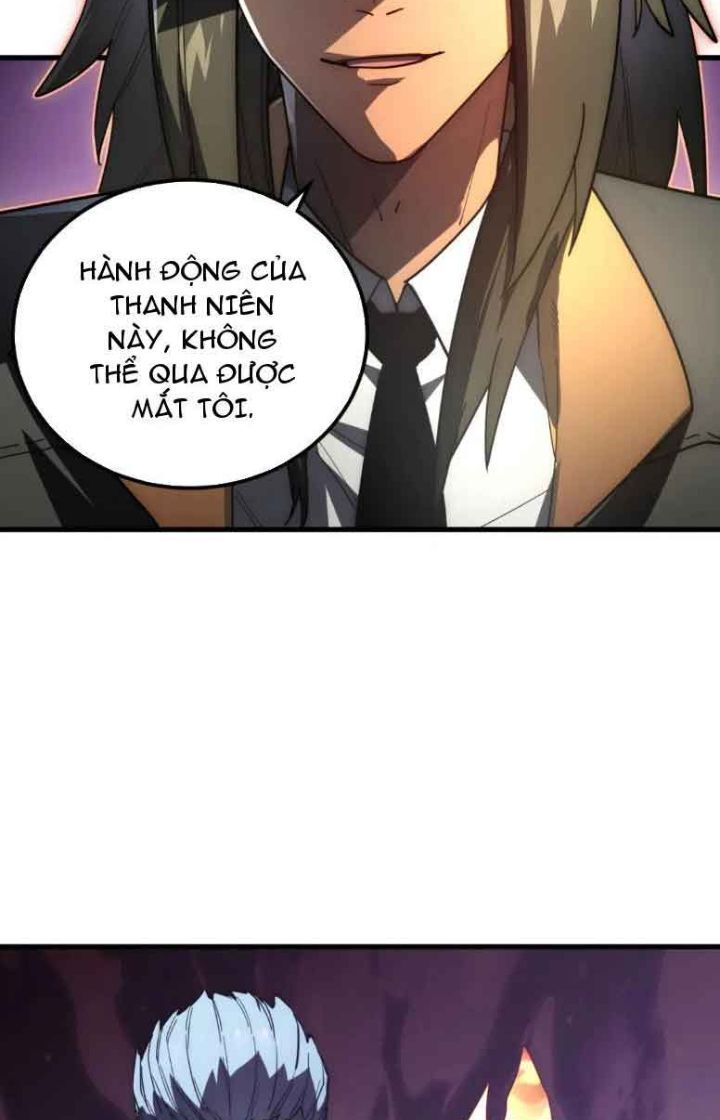 Mạt Thế Quật Khởi