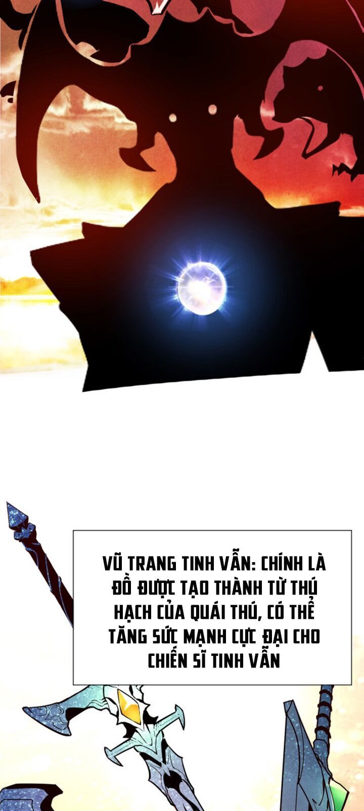 Mạt Thế Quật Khởi