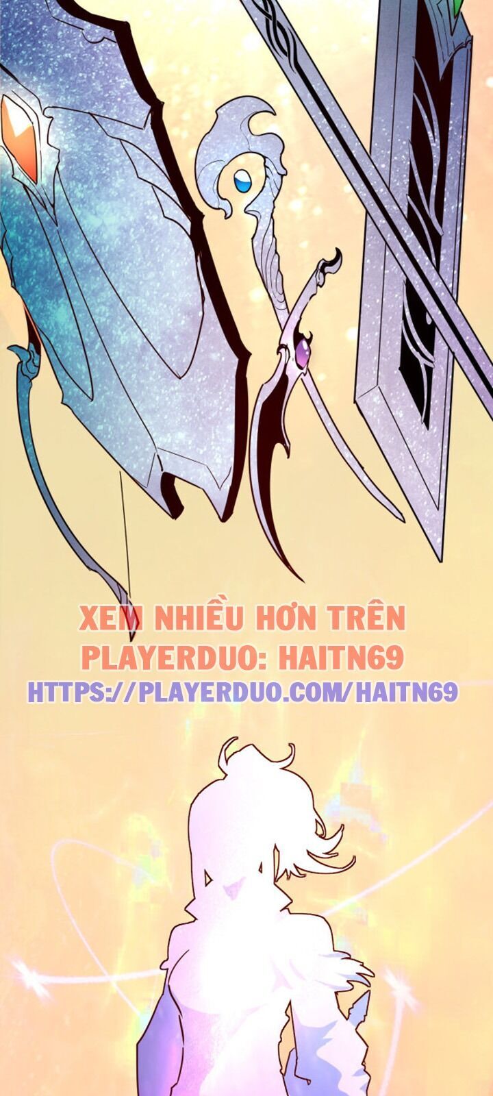 Mạt Thế Quật Khởi