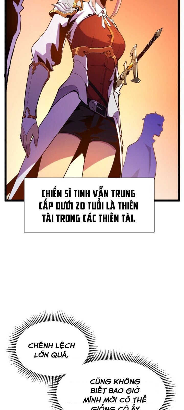 Mạt Thế Quật Khởi