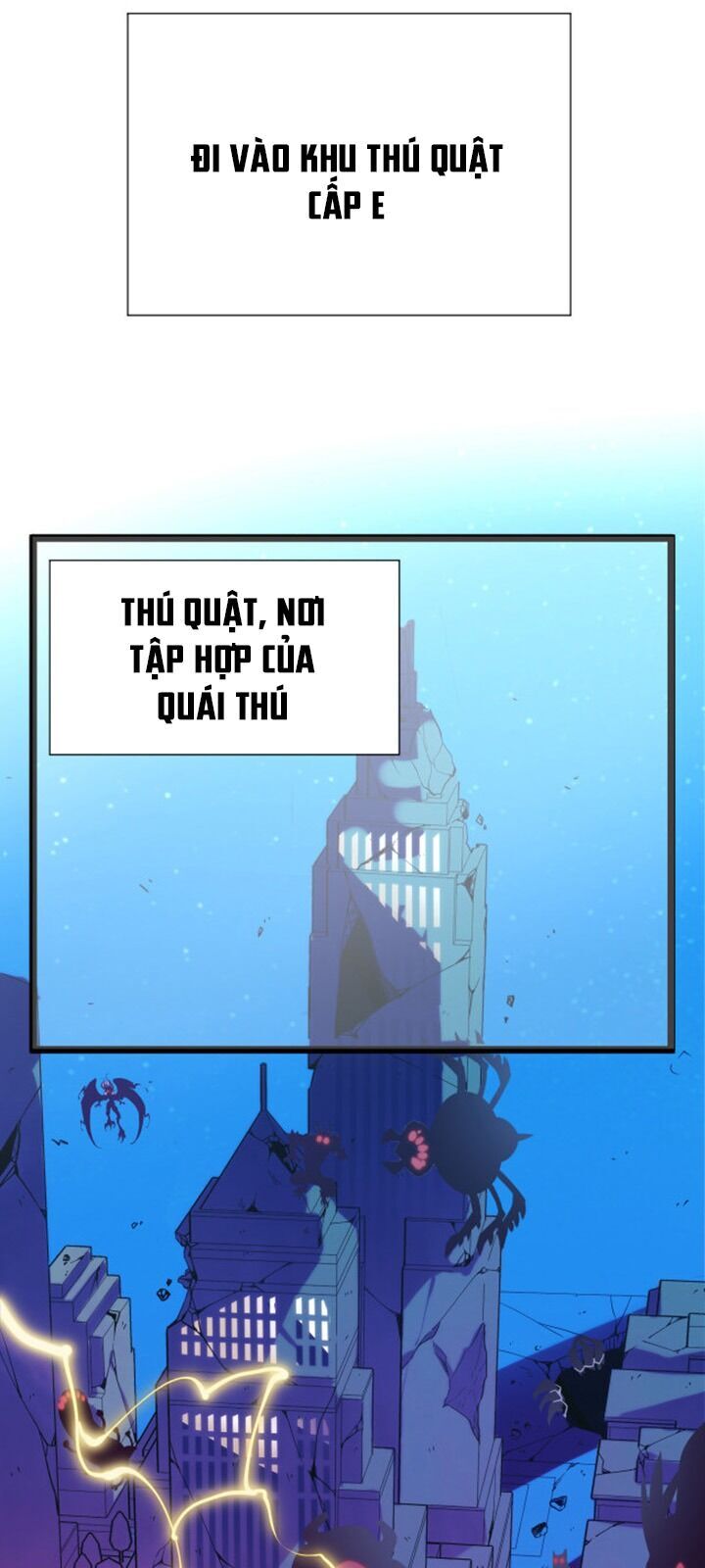 Mạt Thế Quật Khởi