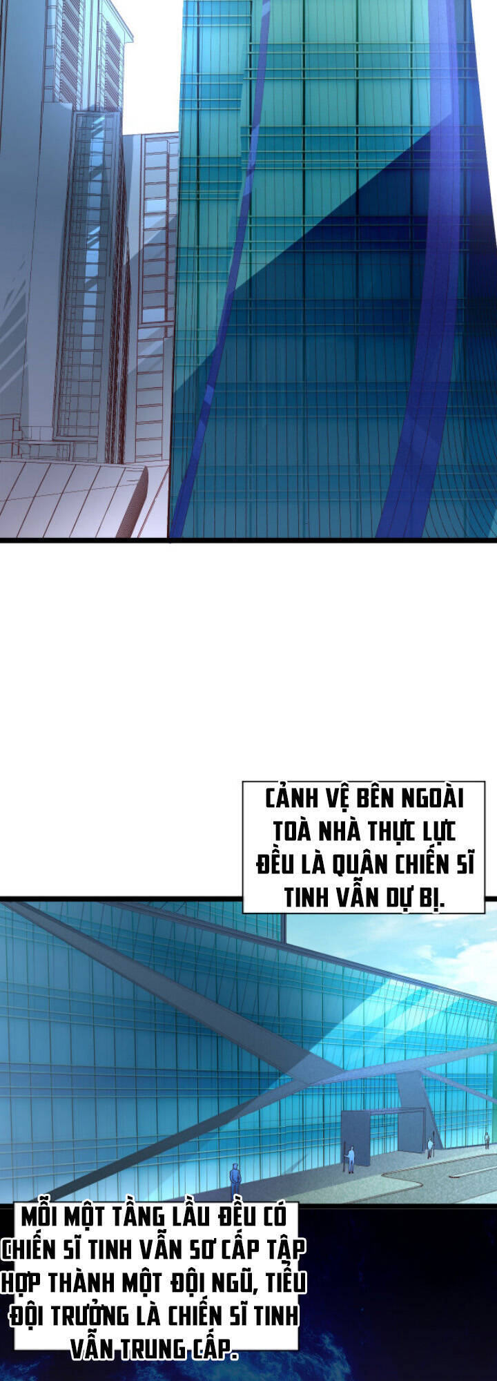 Mạt Thế Quật Khởi