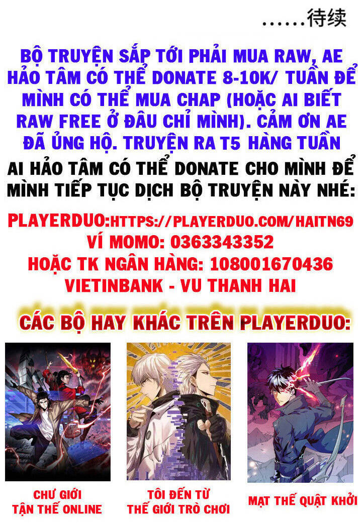 Mạt Thế Quật Khởi