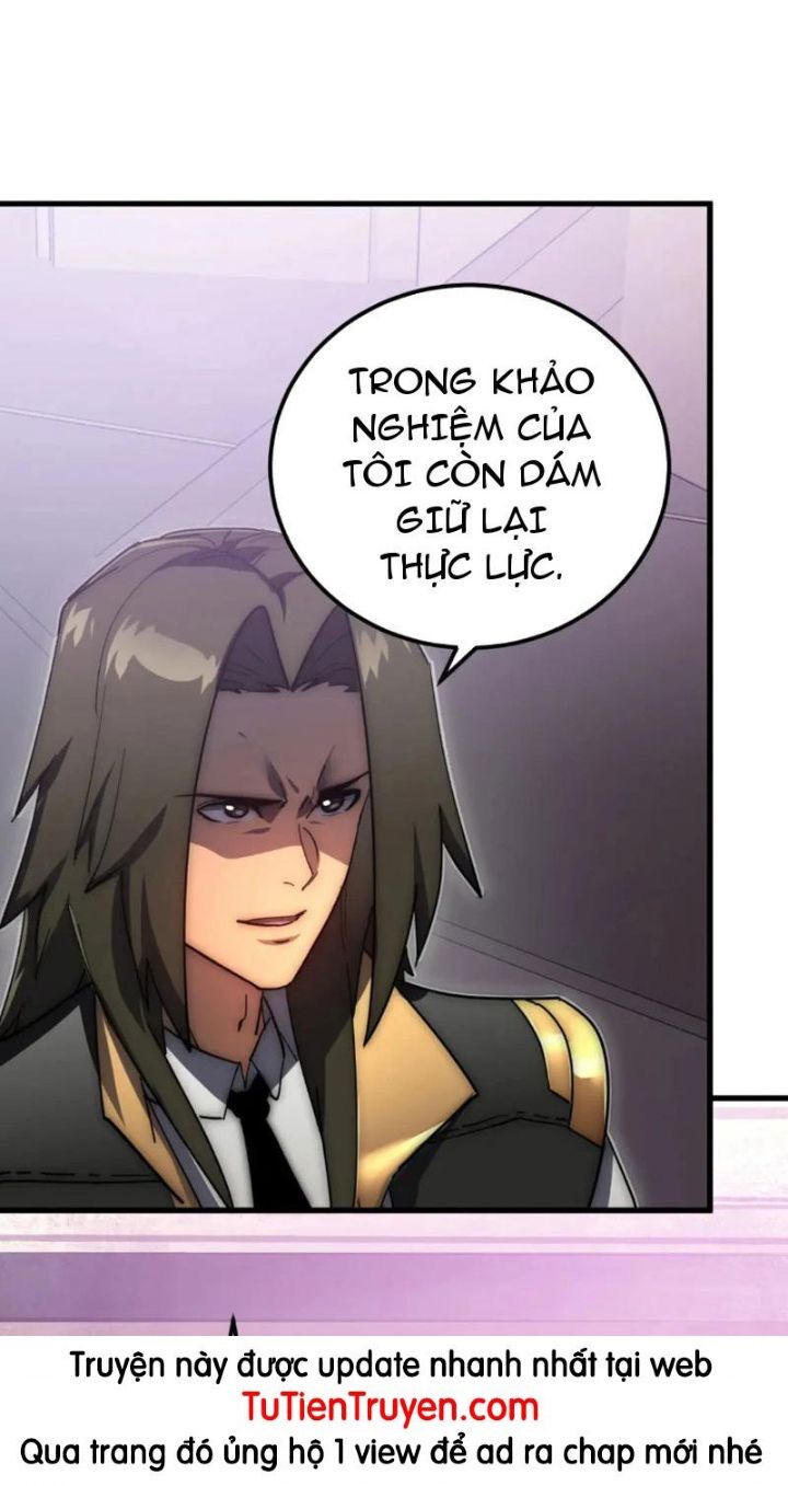Mạt Thế Quật Khởi