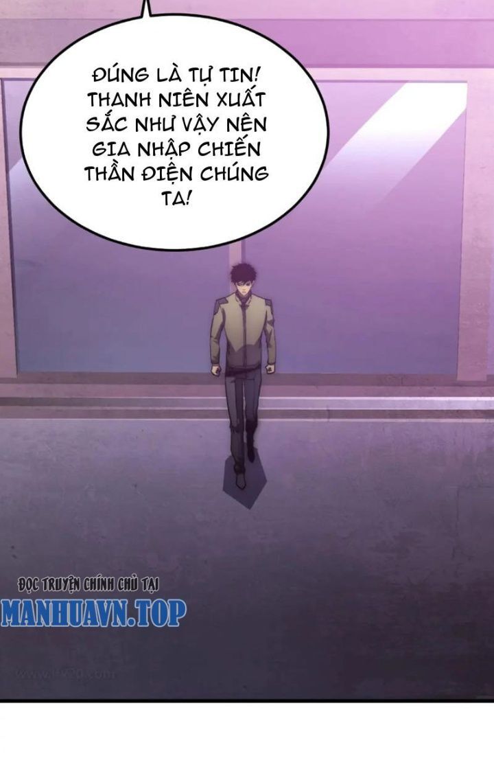 Mạt Thế Quật Khởi
