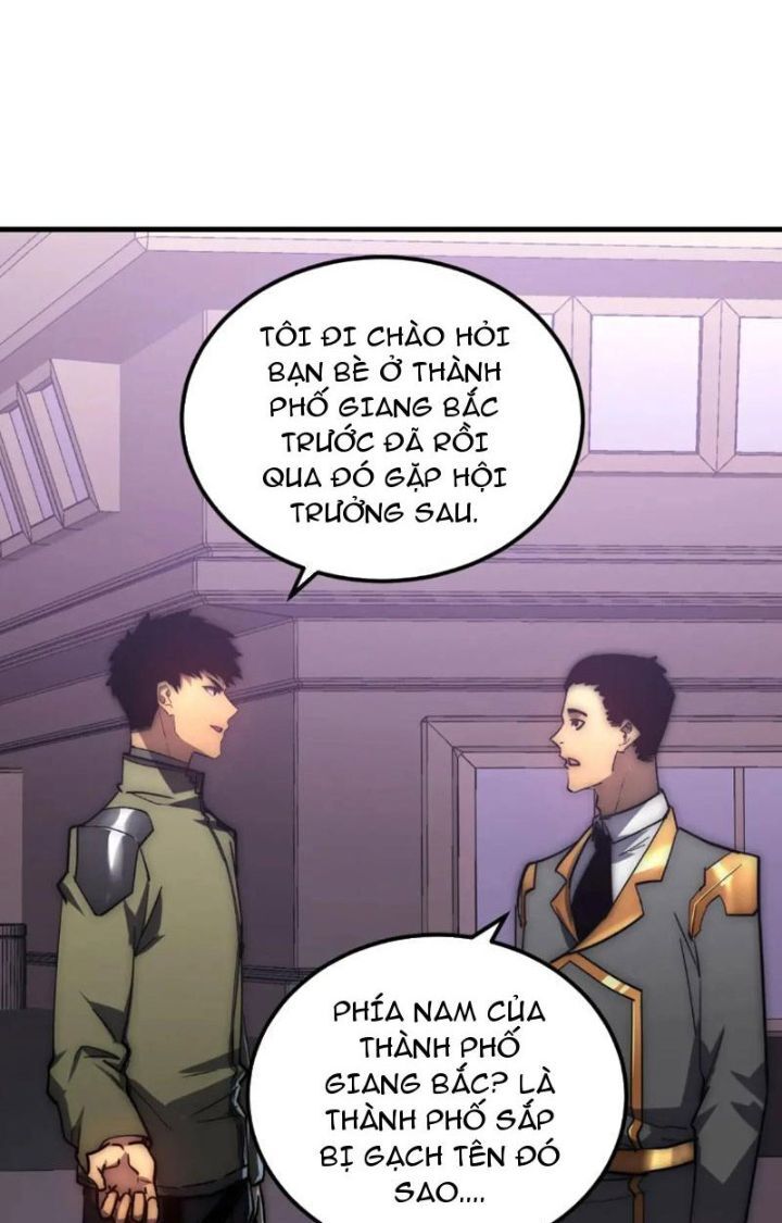 Mạt Thế Quật Khởi