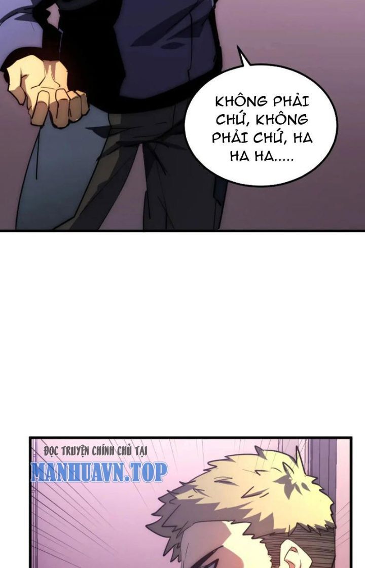 Mạt Thế Quật Khởi
