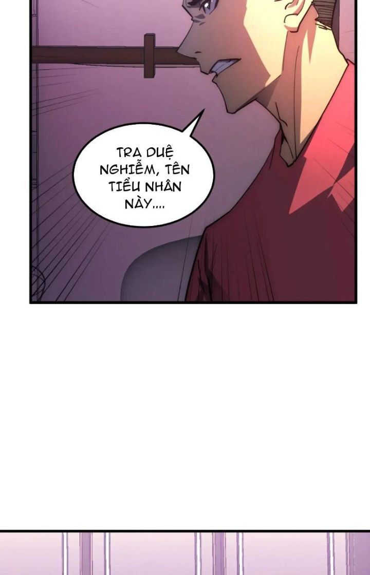 Mạt Thế Quật Khởi