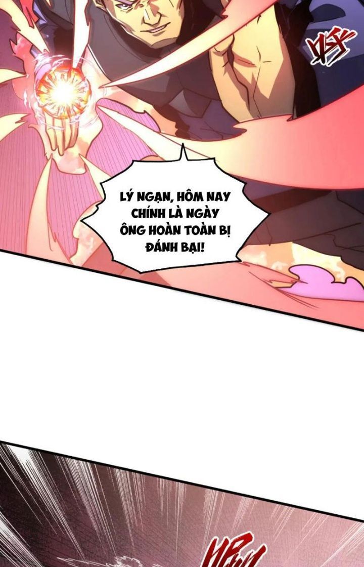 Mạt Thế Quật Khởi