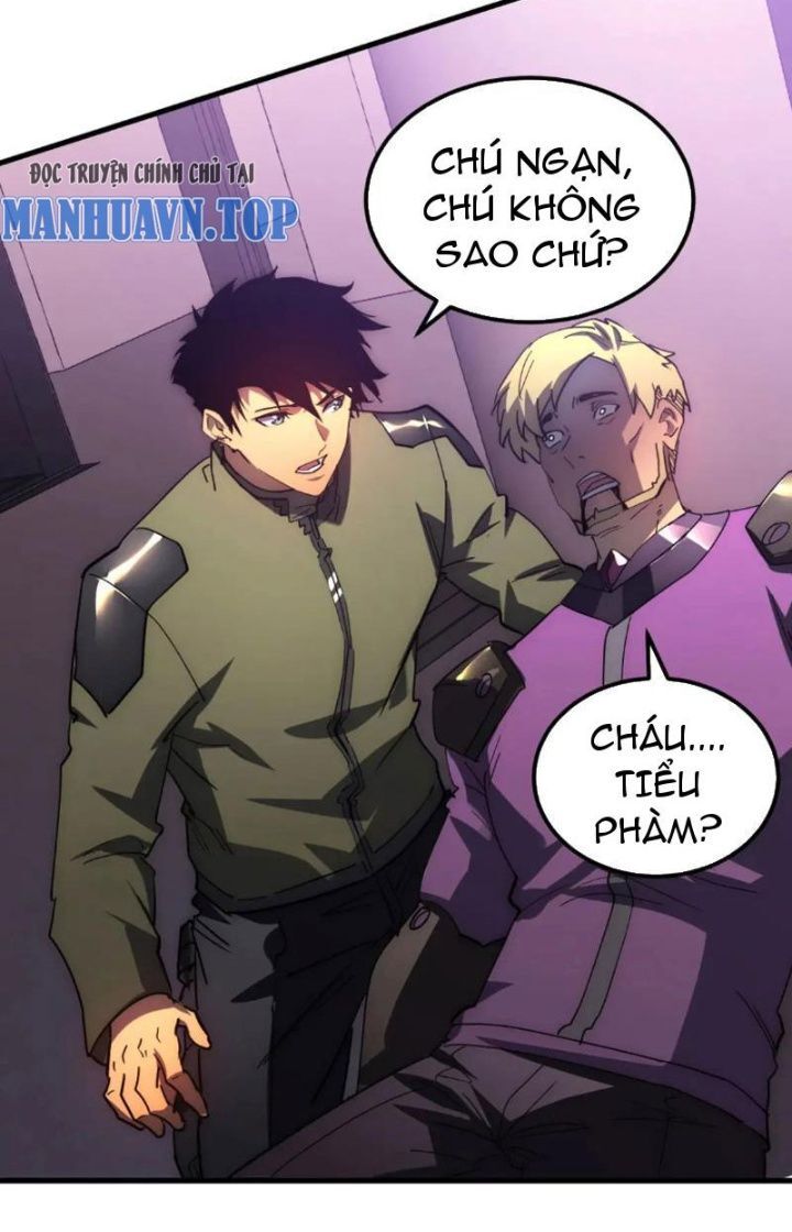 Mạt Thế Quật Khởi