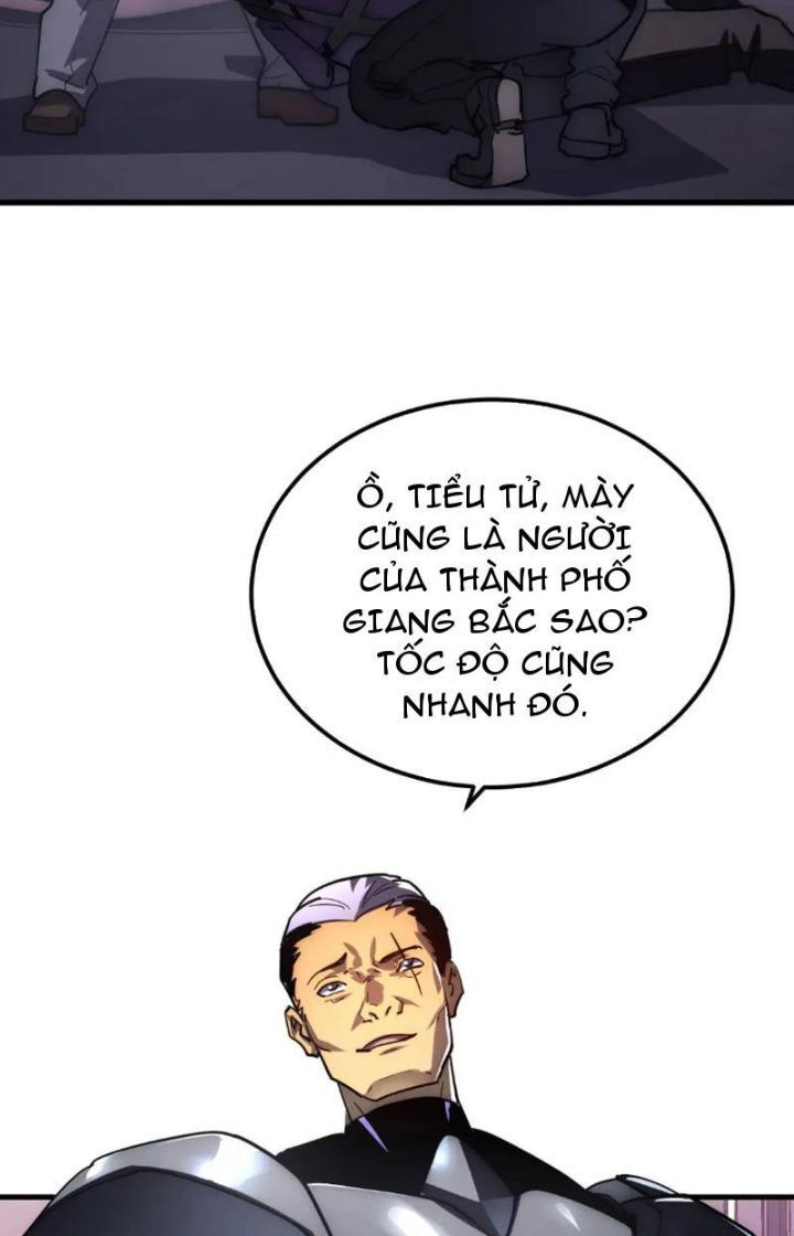 Mạt Thế Quật Khởi