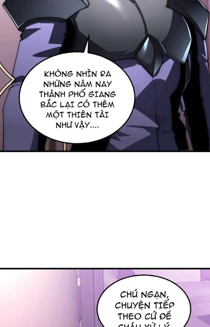 Mạt Thế Quật Khởi