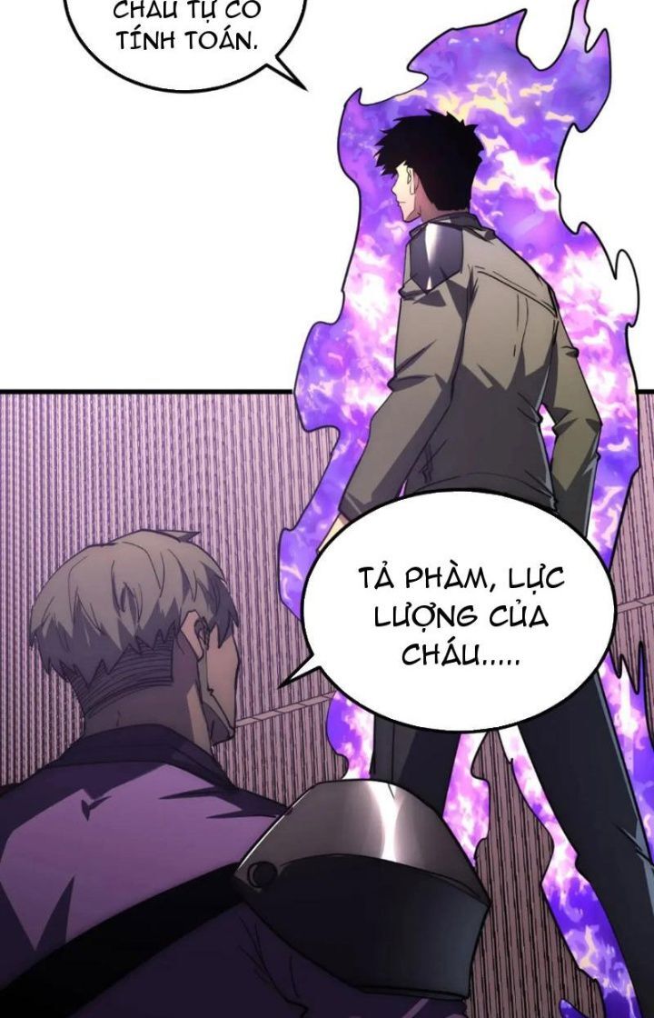 Mạt Thế Quật Khởi