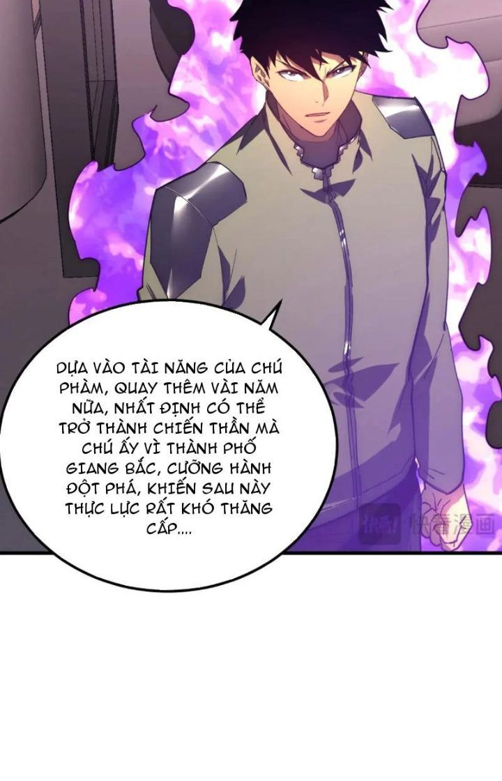 Mạt Thế Quật Khởi