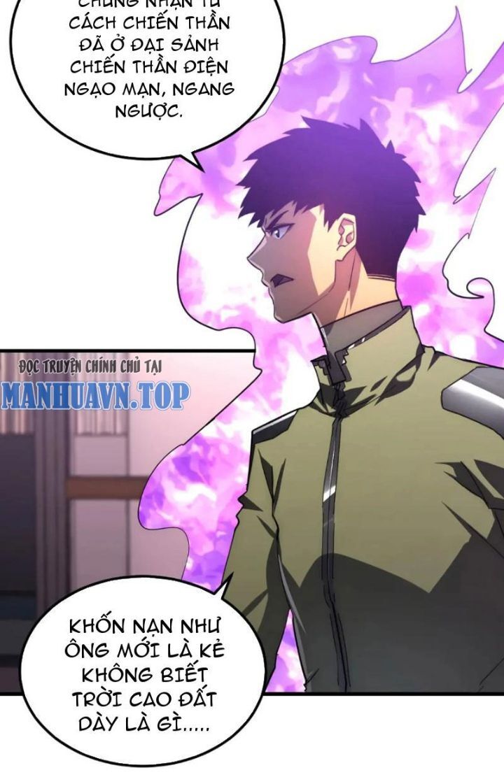 Mạt Thế Quật Khởi